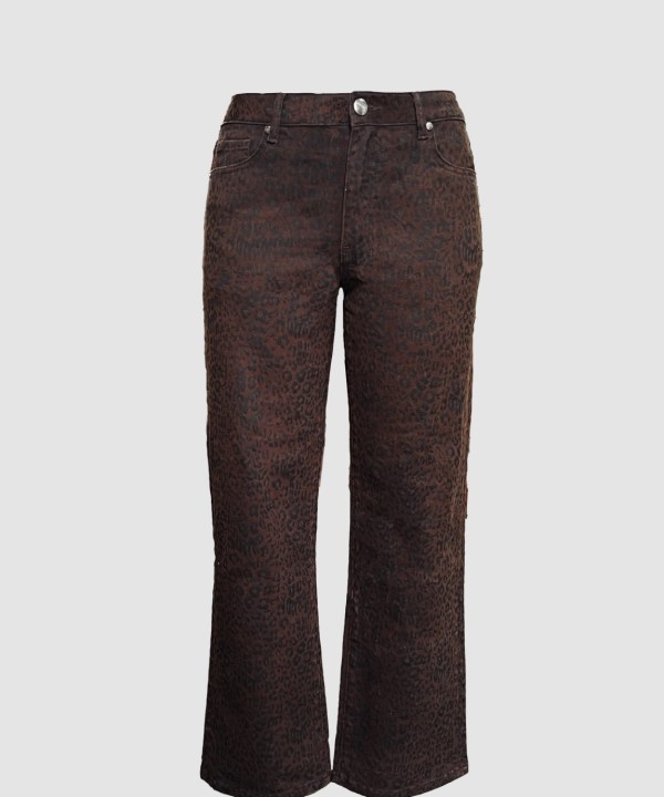 Alternative view of Leo Jeans